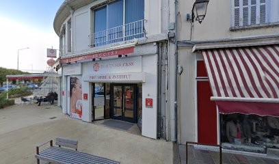 SAS BROCHEC, Parfumerie à Thouars