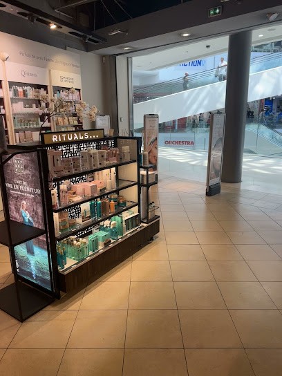 Marionnaud-Parfumerie, Parfumerie au Kremlin-Bicêtre