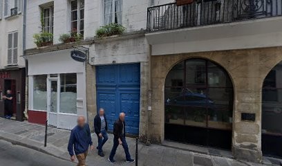 Miya Shinma Atelier, Parfumerie à Paris 04