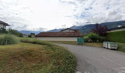 Frederic M, Parfumerie à Marignier