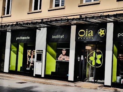 Oïa Beauté Aix Les Bains, Parfumerie à Aix-les-Bains