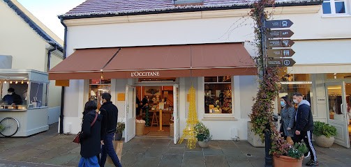 L'OCCITANE EN PROVENCE, Magasin de Cosmétiques à Serris
