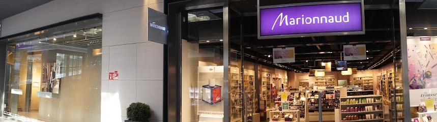 Marionnaud, Parfumerie à Sarcelles