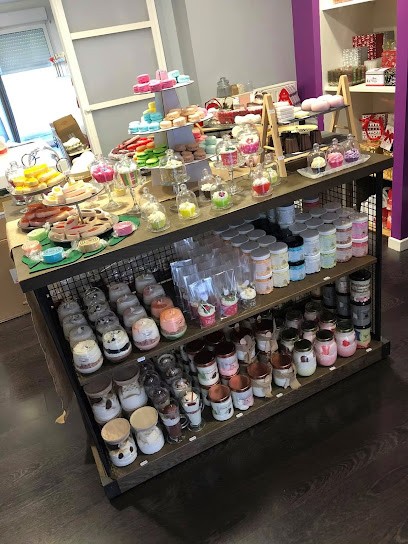 Petites Bulles de Savon, Magasin de Cosmétiques à Vitry-le-François