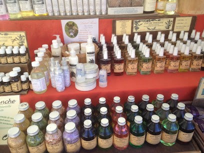 SAVONNERIE GASSINOISE, Parfumerie à Gassin