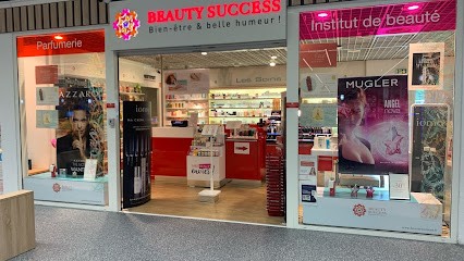 Beauty Success, Parfumerie à Coutras