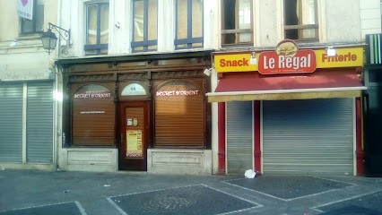 Secret D'orient, Magasin de Cosmétiques à Tourcoing