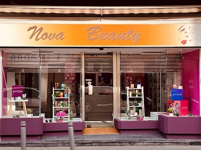 Nova Beauty Magasin Vente Cosmétiques, Parfumerie à Marignane