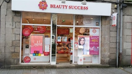 Beauty Success, Parfumerie à Dinan