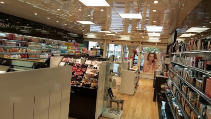 Nocibé - NOCIBE CALVI, Parfumerie à Calvi