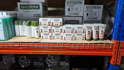 Cercledebene.com, Magasin De Cosmétiques à Stains