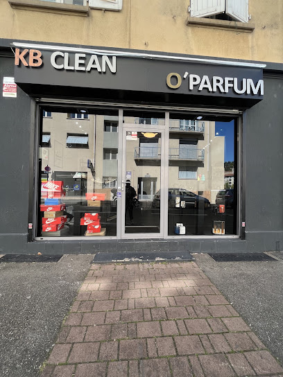 O'parfum Et Kb Clean Parfumerie à Saint-Chamond