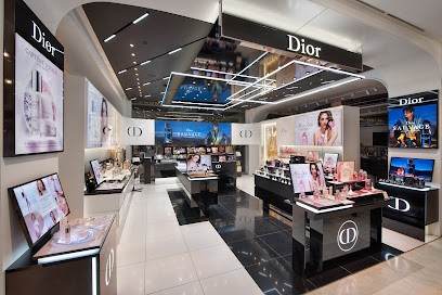 DIOR BEAUTÉ - PRINTEMPS HAUSSMANN, Parfumerie à Paris 09