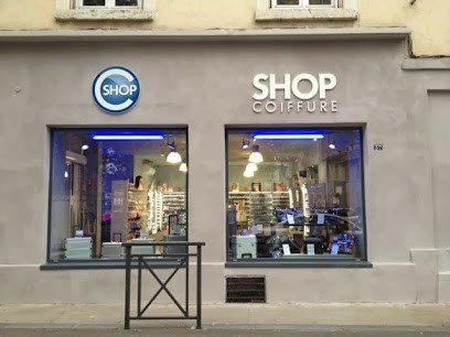 Shop Coiffure Vienne, Magasin de Cosmétiques à Vienne