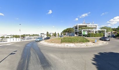 Saveur des Sens, Parfumerie à Vitrolles