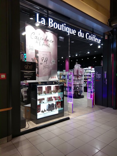 La Boutique Du Coiffeur, Magasin de Cosmétiques à Thionville
