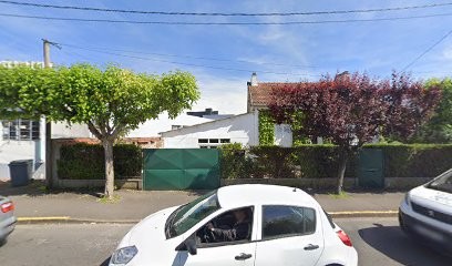 Société de Saint-Charmes, Parfumerie à Viry-Châtillon