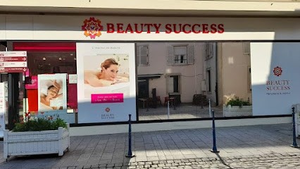 Beauty Success, Parfumerie à Toul