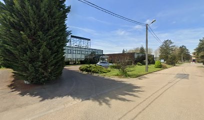 Condiluxe, Parfumerie à Sainte-Marie-aux-Chênes