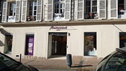 Marionnaud-Parfumerie, Parfumerie à Argentan