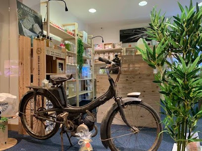 Senteurs D'Autrefois, Magasin de Cosmétiques à Sarreguemines