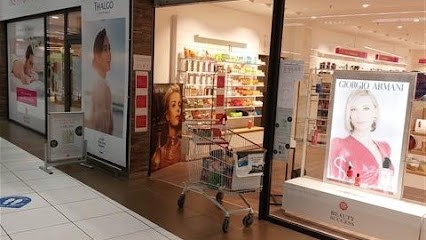 Beauty Success, Parfumerie à Baule