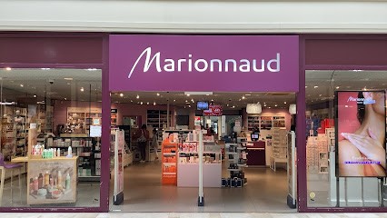 Marionnaud-Parfumerie, Parfumerie à Tourville-la-Rivière