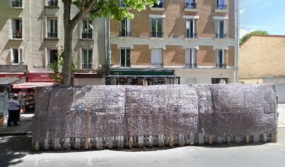 caulis, Magasin de Cosmétiques à Saint-Ouen