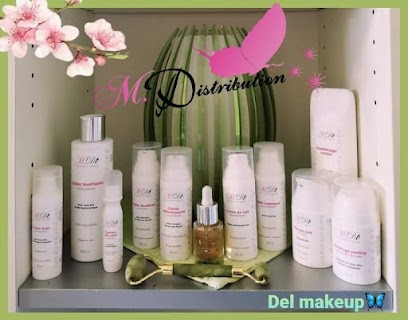 Nathalie Parfums & Cosmétiques, Parfumerie aux Grandes-Ventes