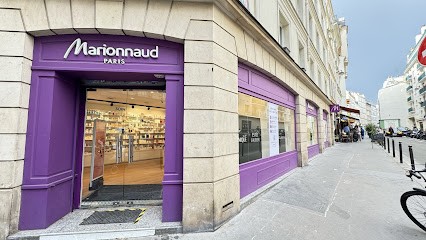 Marionnaud-Parfumerie, Parfumerie à Paris 17