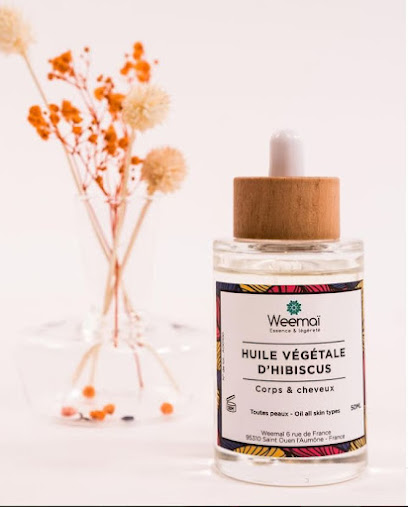 Weemaï Magasin De Cosmétiques à Paris 11