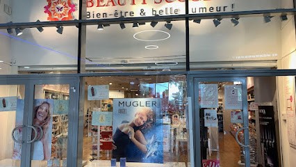 Beauty Success, Parfumerie à Pézenas