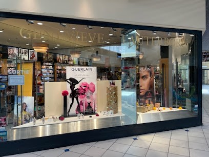 Parfumerie Geneviève Lauterborn, Parfumerie à Carpentras