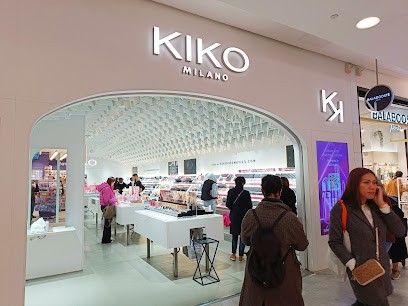 Kiko Milano, Magasin de Cosmétiques à Paris 01