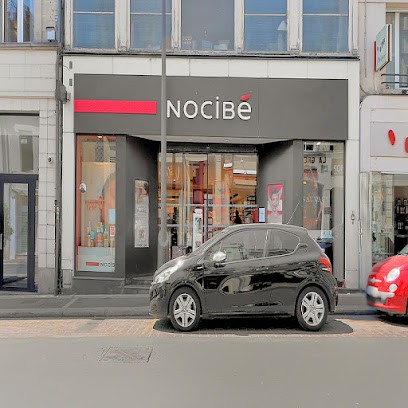 Nocibé - SAINT QUENTIN, Parfumerie à Saint-Quentin