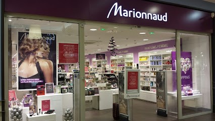 Marionnaud, Parfumerie à Marseille 11
