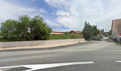 La boutique des senteurs ambrées, Parfumerie à Pernes-les-Fontaines