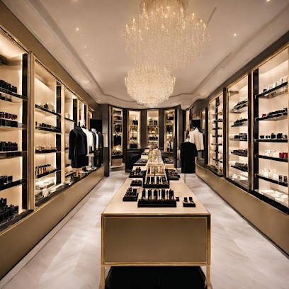 Casa Fiona, Parfumerie à Lyon 08