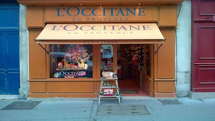 L'OCCITANE EN PROVENCE, Magasin de Cosmétiques à Versailles