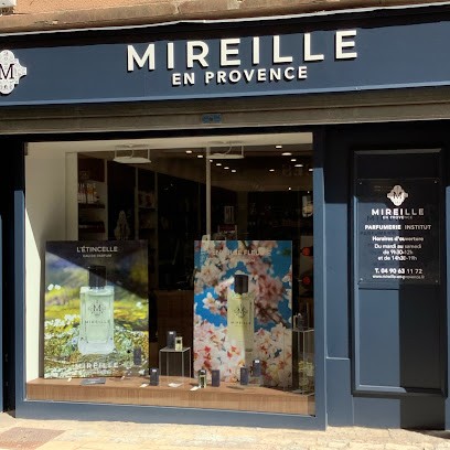 Mireille Provence, Parfumerie à Carpentras