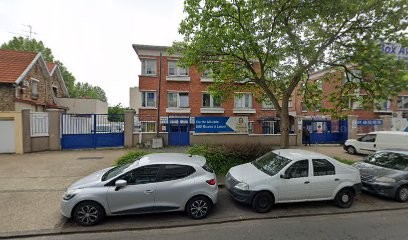 France Parfums International, Parfumerie à Thiais