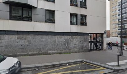 Suzz. Chic, Magasin de Cosmétiques à Paris 19