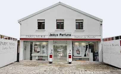 JACKYE PARFUMS, Parfumerie à Créteil