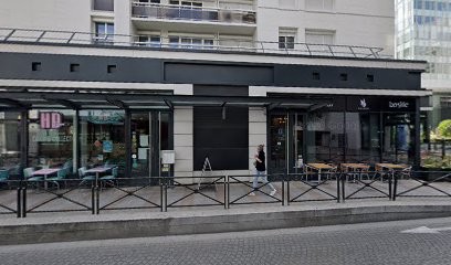 RP PARFUMS So-Ouest, Parfumerie à Levallois-Perret
