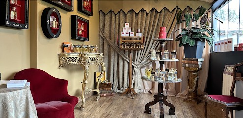 Secrets de Parfum, Parfumerie à La Rochelle
