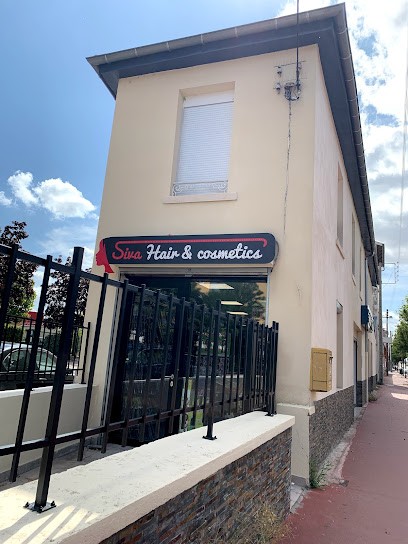 Siva Hair & Cosmetics, Magasin de Cosmétiques à Vénissieux