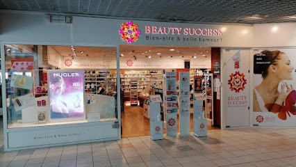 Beauty Success, Parfumerie à Flers