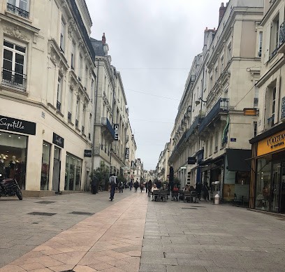 sephora, ANGERS ST JULIEN, Parfumerie à Angers