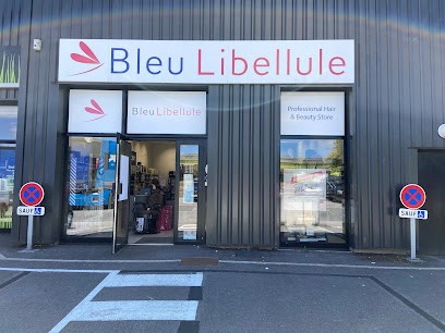 Bleu Libellule, Magasin de Cosmétiques à Vannes