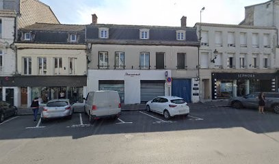 Marionnaud - Parfumerie & Institut, Parfumerie à Épernay